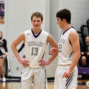 Meet your Posher, Owen